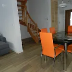 Vakantiehuis Garden Baltic *