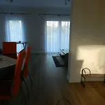 Garden Baltic * Trzęsacz