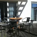 Garden Baltic Vakantiehuis *