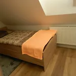 Garden Baltic Vakantiehuis Trzęsacz