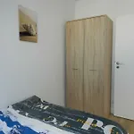 Vakantiehuis Garden Baltic *