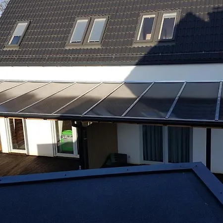 Сasa de vacaciones Garden Baltic *