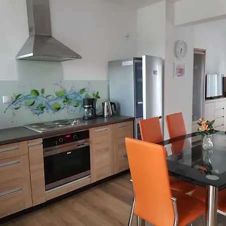 Garden Baltic 펜션