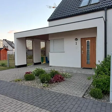 Garden Baltic Trzęsacz