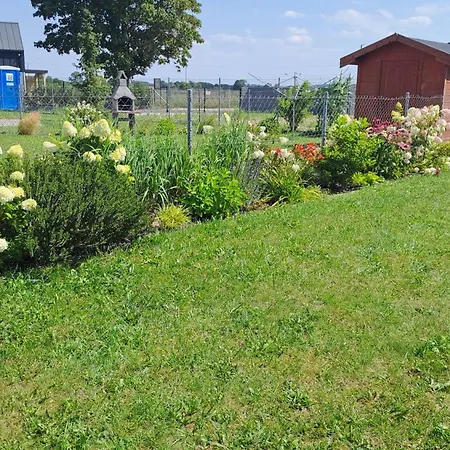 Сasa de vacaciones Garden Baltic *