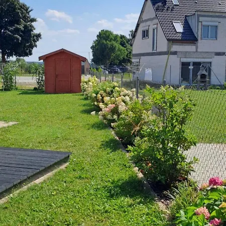 Сasa de vacaciones Garden Baltic