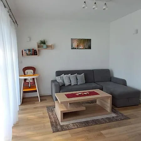 펜션 Garden Baltic *