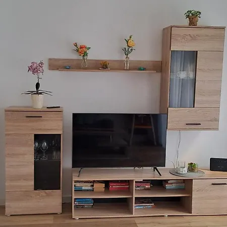 Garden Baltic Trzęsacz