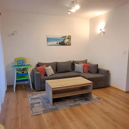 Garden Baltic * 트르제삭츠