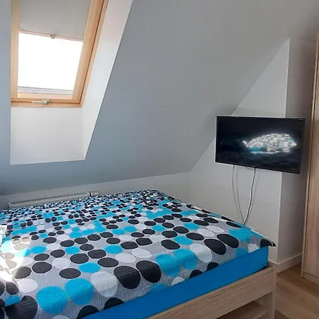 펜션 Garden Baltic *