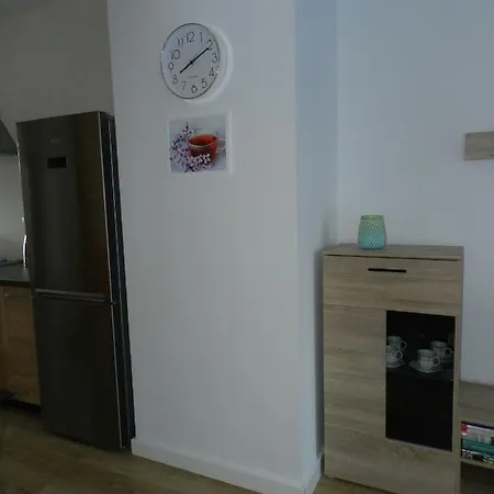 Сasa de vacaciones Garden Baltic *