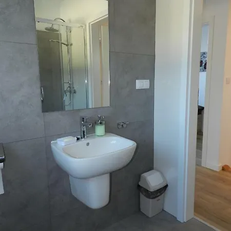 Garden Baltic * Trzęsacz