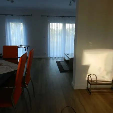 Garden Baltic * 트르제삭츠