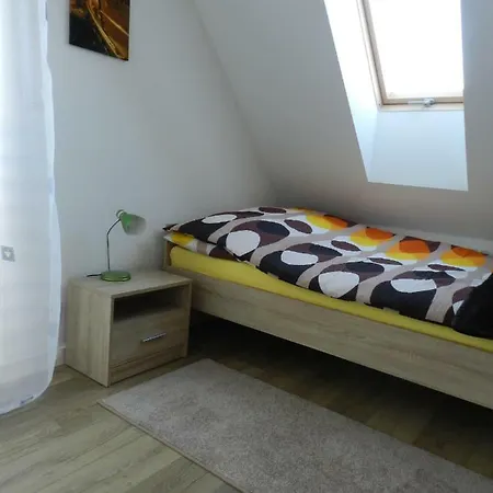 Garden Baltic * Trzęsacz