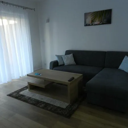 Garden Baltic Сasa de vacaciones *