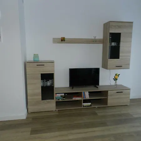 Garden Baltic * 트르제삭츠