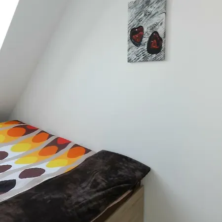 Garden Baltic 펜션 *