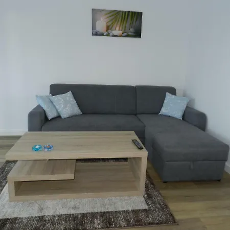 Сasa de vacaciones Garden Baltic