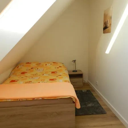 Garden Baltic 펜션 *