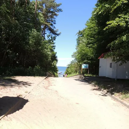 Garden Baltic * Trzęsacz