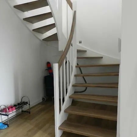 Garden Baltic Сasa de vacaciones