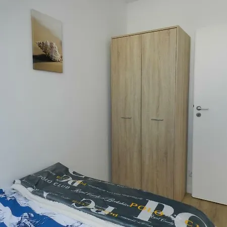 Сasa de vacaciones Garden Baltic *