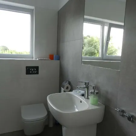 Garden Baltic 펜션