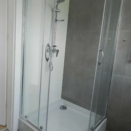 Сasa de vacaciones Garden Baltic