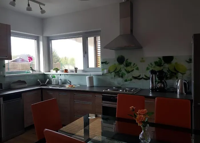 Garden Baltic Trzęsacz