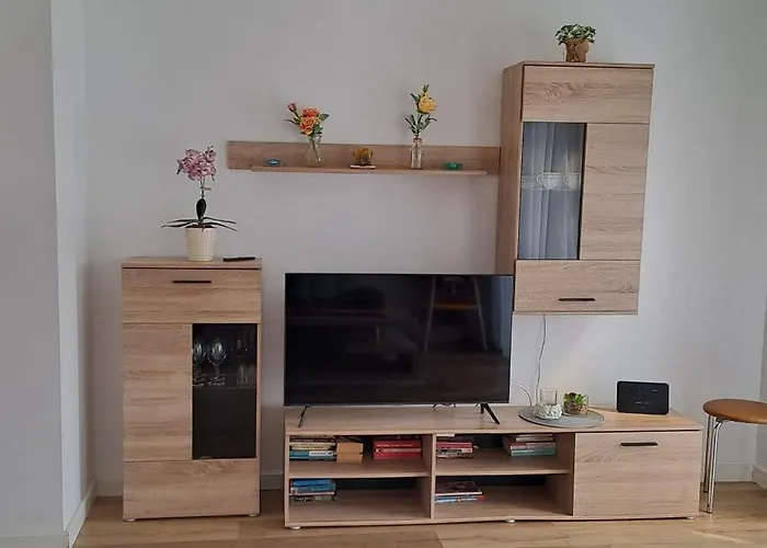 Garden Baltic Тшенсач