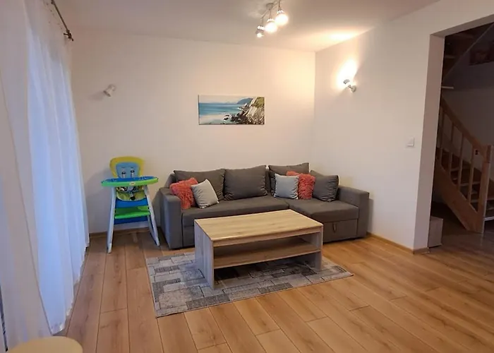 Garden Baltic * Trzesacz