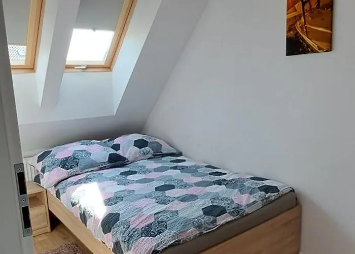 Holiday home Garden Baltic