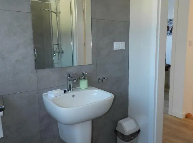 Garden Baltic * Trzesacz