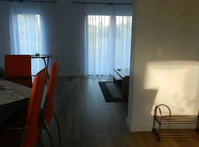 Garden Baltic * Trzęsacz