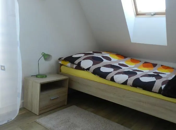 Garden Baltic * Trzesacz