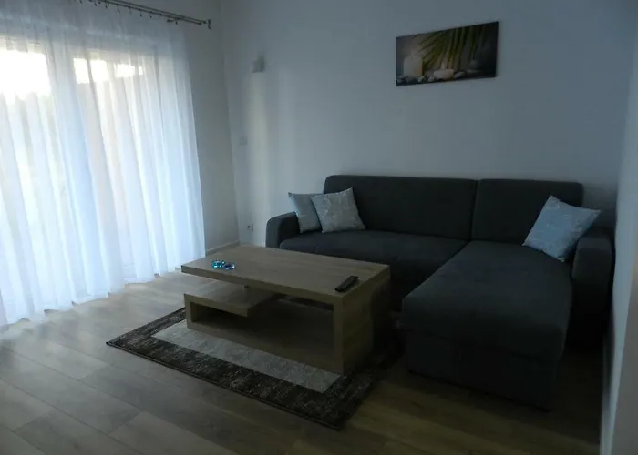 Garden Baltic Holiday home *