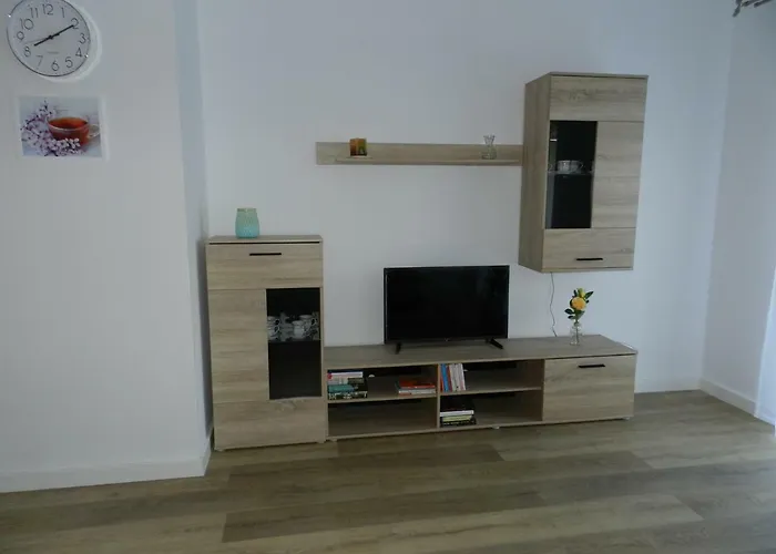 Garden Baltic * Trzęsacz