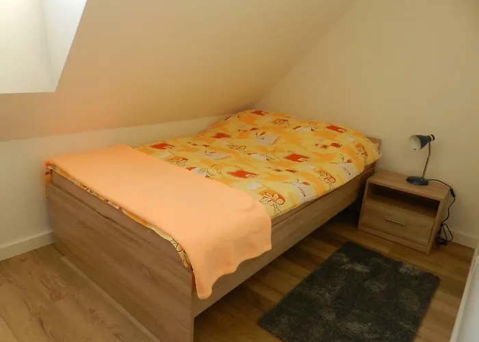 Garden Baltic * Trzęsacz