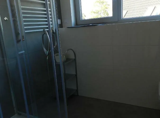 Garden Baltic Holiday home