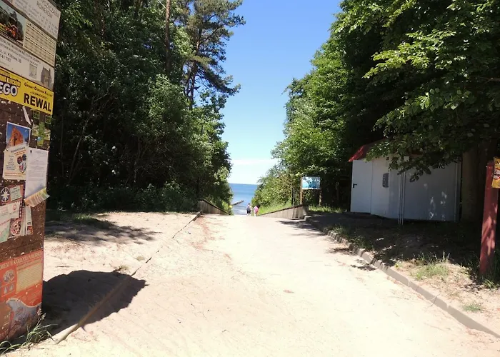 Garden Baltic * Trzesacz