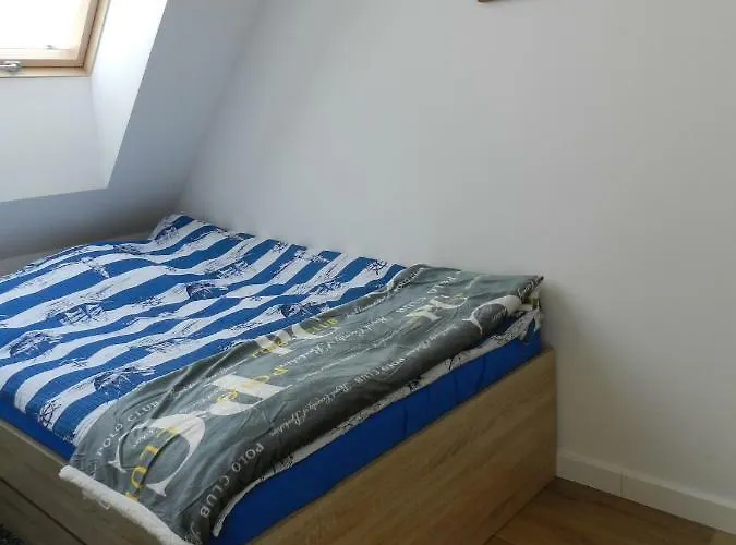 Feriehus Garden Baltic *