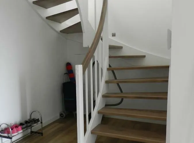 Garden Baltic Feriehus