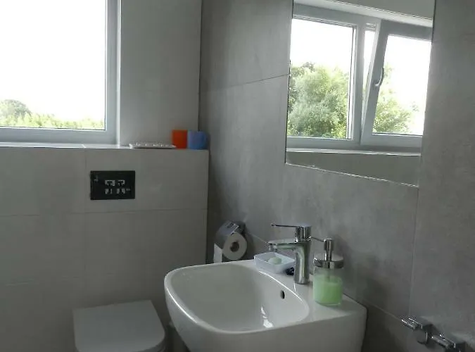 Garden Baltic Holiday home