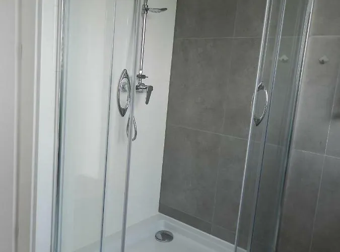 Feriehus Garden Baltic